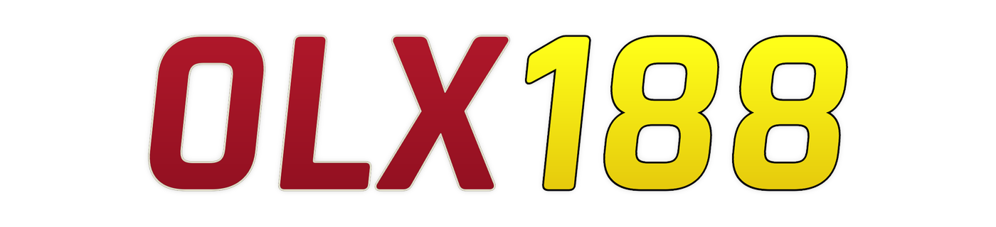 OLX188 Logo